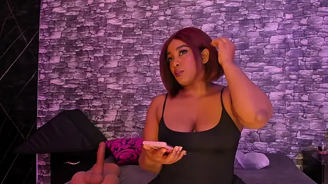 ArianaBlackk online show from 03-03-26, 12:34