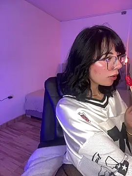 Silvanna-Moree online show from 03-11-26, 03:28