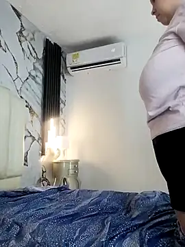 mollieblue69 online show from 10-18-25, 01:02