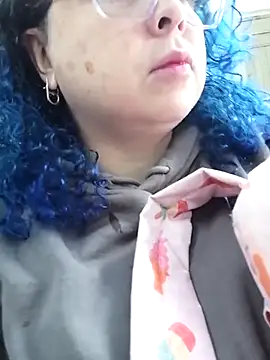 mollieblue69 online show from 10-03-25, 02:07