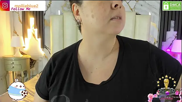 mollieblue69 online show from 07-15-26, 12:56