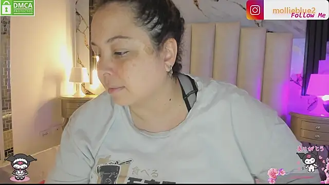 mollieblue69 online show from 04-13-26, 12:53