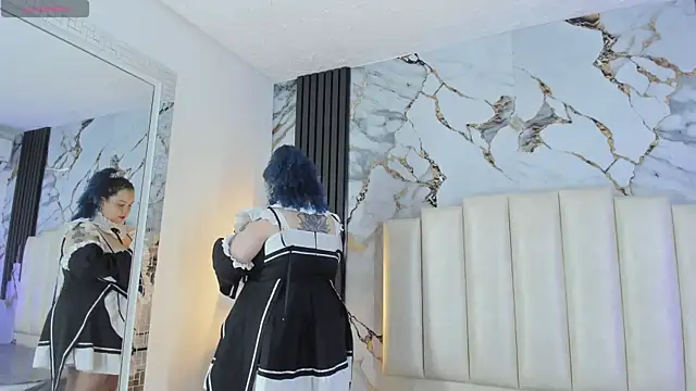 Snapshot of mollieblue69 chatting on 02-06-26, 12:56 mollieblue69 online show from 02-06-26, 12:56