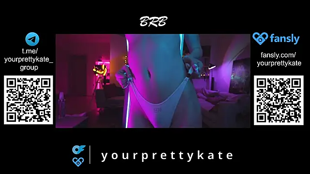 yourprettykate online show from 03-17-25, 07:26
