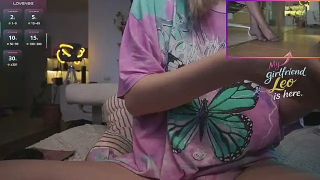 yourprettykate online show from 03-21-26, 11:47