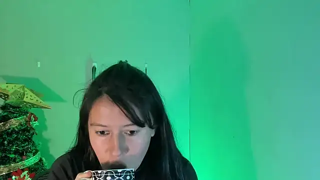 sandyquinnxx online show from 12-19-25, 06:43