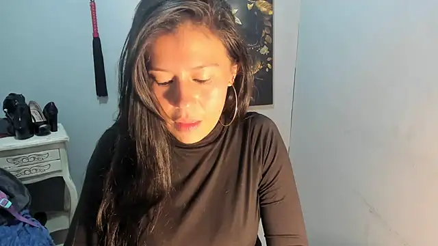 Snapshot of sandyquinnxx chatting on 05-28-26, 03:18 sandyquinnxx online show from 05-28-26, 03:18