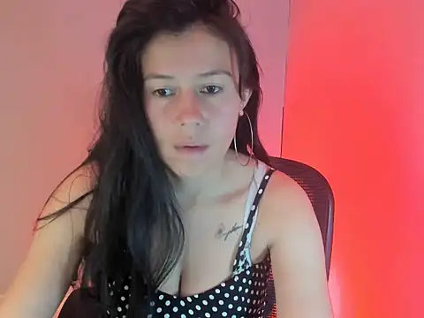 sandyquinnxx online show from 12-14-25, 05:51