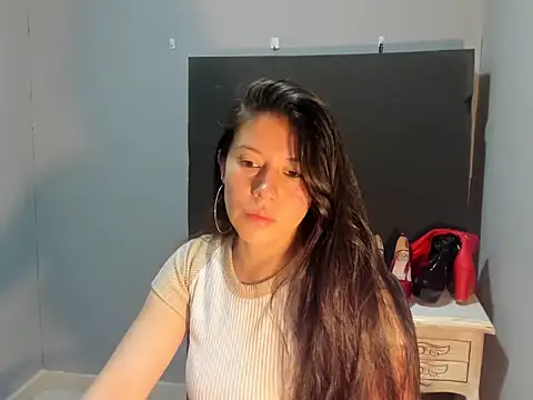 Snapshot of sandyquinnxx chatting on 05-20-26, 02:03 sandyquinnxx online show from 05-20-26, 02:03
