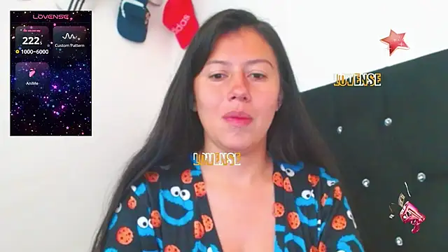 Snapshot of sandyquinnxx chatting on 06-08-26, 04:40 sandyquinnxx online show from 06-08-26, 04:40