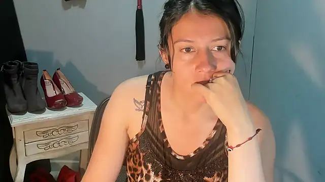 Snapshot of sandyquinnxx chatting on 02-24-26, 08:42 sandyquinnxx online show from 02-24-26, 08:42