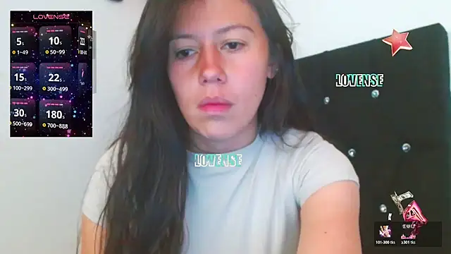 Snapshot of sandyquinnxx chatting on 06-06-26, 01:49 sandyquinnxx online show from 06-06-26, 01:49