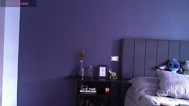 Sweet-Angie online show from 11-03-25, 09:51