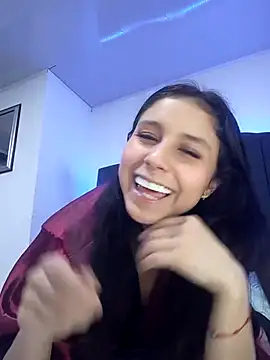 Estefany rey online show from 02-13-25, 05:16