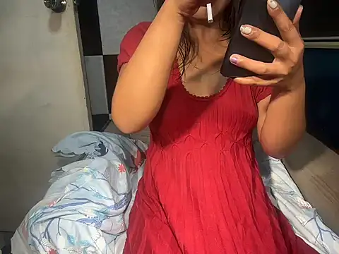 asian-doll online show from 04-12-26, 07:50