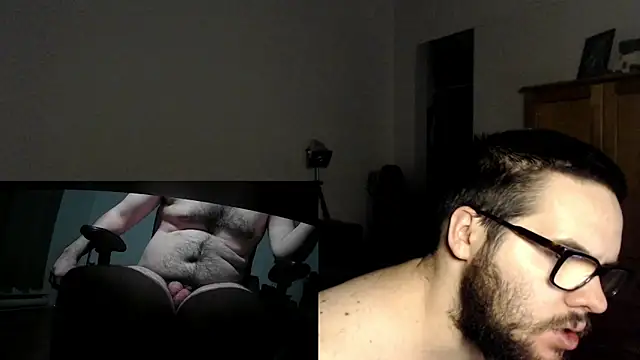 fck boy123 online show from 02-14-25, 09:45