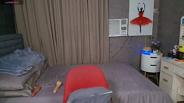 Pretty Cassie69 online show from 03-26-26, 11:30