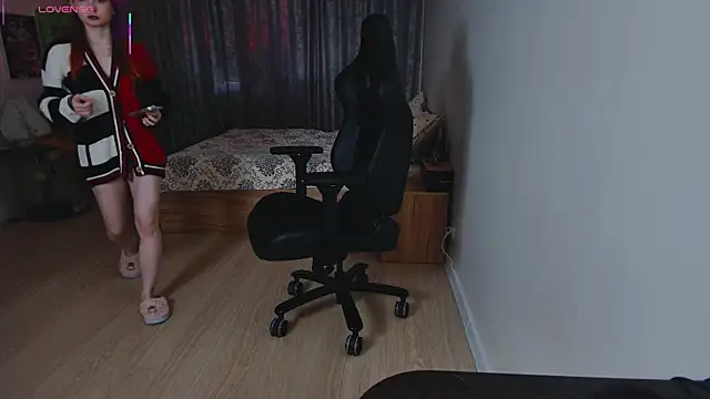  whiteprincess online show from 02-05-26, 11:39