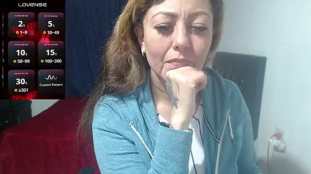 elizabeth clint online show from 09-19-25, 04:05