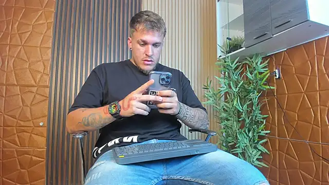 keane lee online show from 03-14-25, 08:17