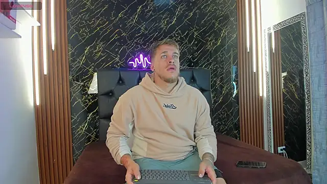 keane lee online show from 10-04-25, 12:50