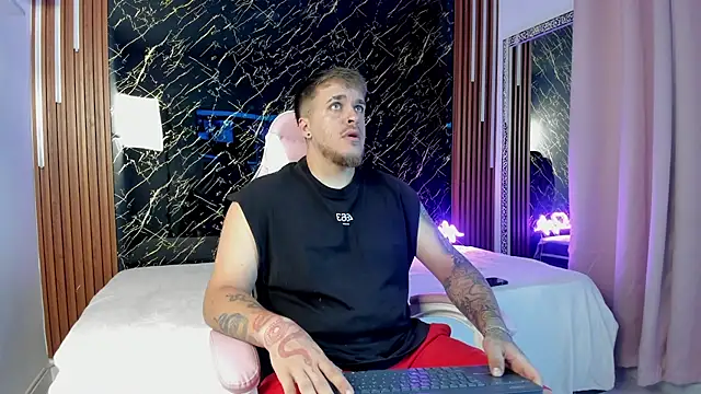 keane lee online show from 01-08-26, 12:44