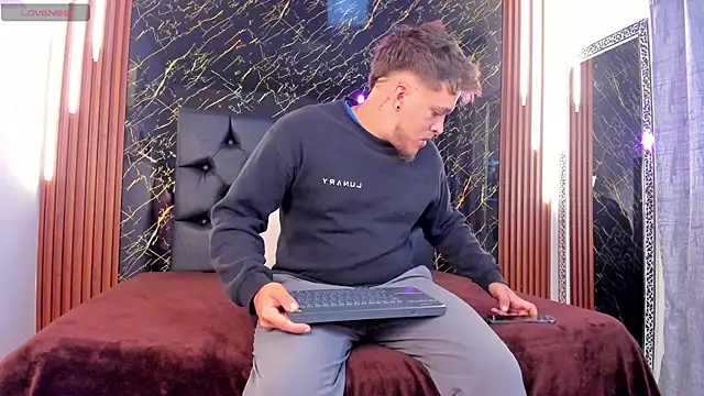 keane lee online show from 09-26-25, 12:23