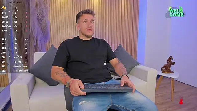 keane lee online show from 01-24-25, 07:49