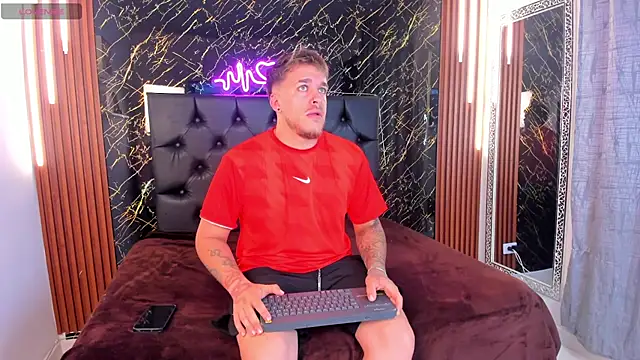 keane lee online show from 09-16-25, 11:44