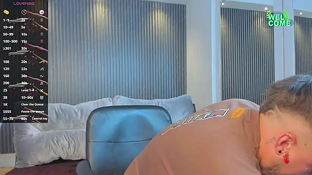 keane lee online show from 01-09-25, 11:13