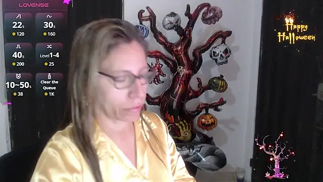 Chayla Ruiz online show from 11-02-25, 11:04