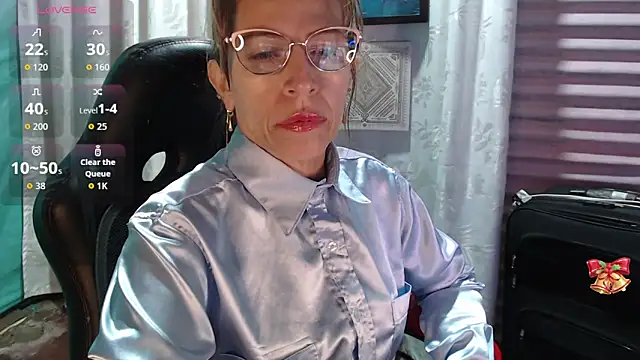 Chayla Ruiz online show from 02-12-26, 10:48