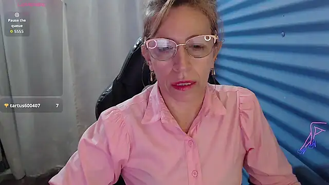 Chayla Ruiz online show from 04-23-26, 03:46