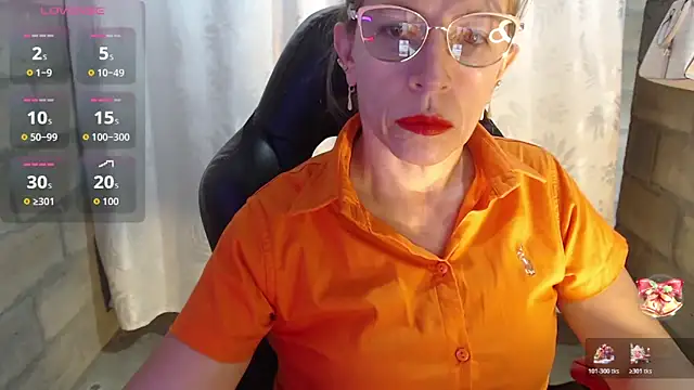 Chayla Ruiz online show from 03-16-26, 09:39