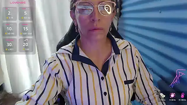 Chayla Ruiz online show from 04-21-26, 05:30