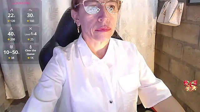 Chayla Ruiz online show from 03-09-26, 01:25