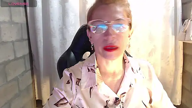 Chayla Ruiz online show from 03-13-26, 10:31