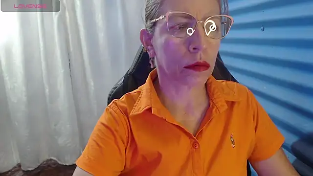 Chayla Ruiz online show from 04-09-26, 02:12