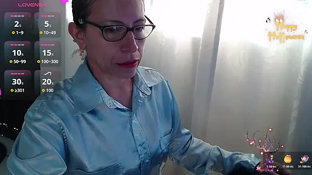 Chayla Ruiz online show from 11-22-25, 11:31