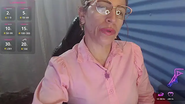 Chayla Ruiz online show from 05-26-26, 01:31