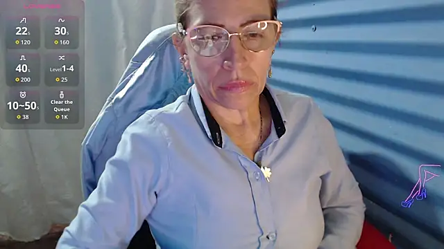 Chayla Ruiz online show from 05-19-26, 10:50