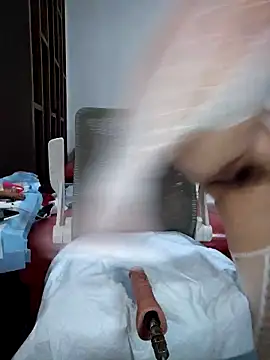 LILYsweetfcup online show from 03-13-26, 05:23