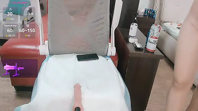 LILYsweetfcup online show from 09-28-25, 12:56