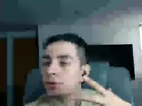 Jhoan saenz online show from 11-15-25, 08:46