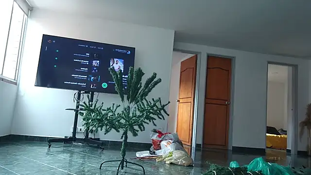 Jhoan saenz online show from 11-16-25, 09:08