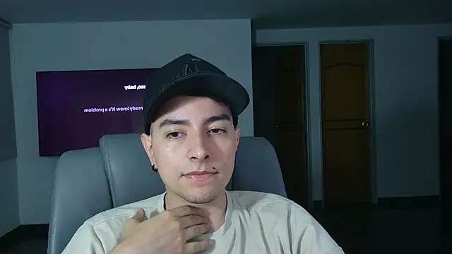 Jhoan saenz online show from 11-02-25, 12:15