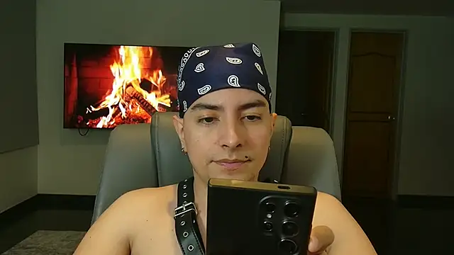 Jhoan saenz online show from 10-16-25, 12:52