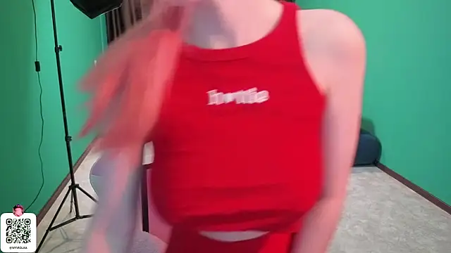 Maya Viola online show from 03-08-26, 05:33