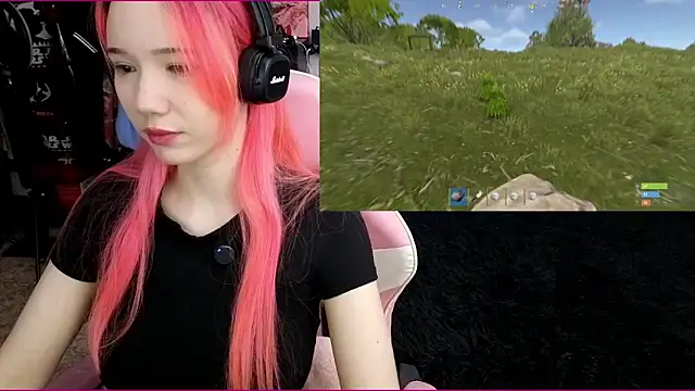 Maya Viola online show from 12-19-25, 06:27