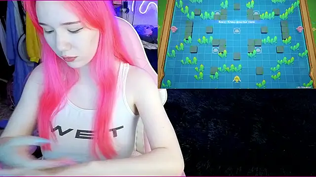 Maya Viola online show from 10-01-25, 05:45